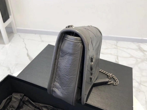 CHAIN WALLET YSL NIKI 0812